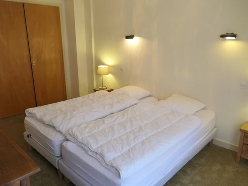 Appartement Saint-Gervais-les-Bains, 3 pièces, 6 personnes - photo_14971935415