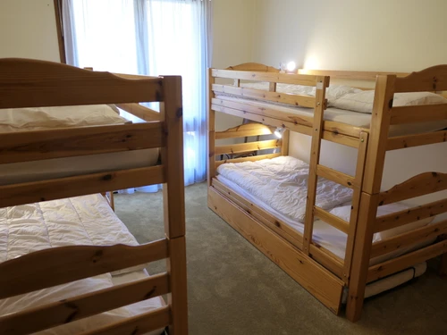 Appartement Saint-Gervais-les-Bains, 3 pièces, 6 personnes - photo_14971935415