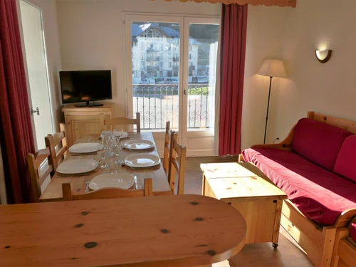 Appartement Saint-Gervais-les-Bains, 3 pièces, 6 personnes - photo_14971932916