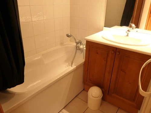 Appartement Saint-Gervais-les-Bains, 3 pièces, 6 personnes - photo_14971932916