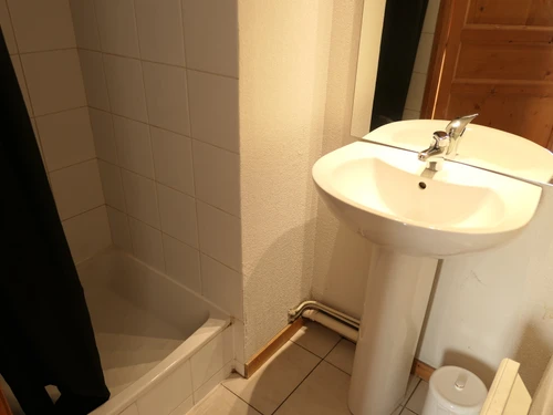 Appartement Saint-Gervais-les-Bains, 3 pièces, 6 personnes - photo_14971932916