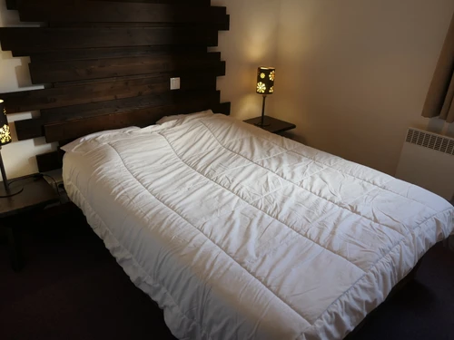 Appartement Saint-Gervais-les-Bains, 3 pièces, 6 personnes - photo_14971944565