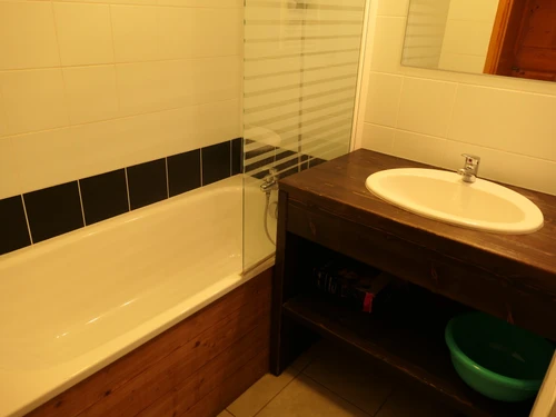 Appartement Saint-Gervais-les-Bains, 3 pièces, 6 personnes - photo_14971944565