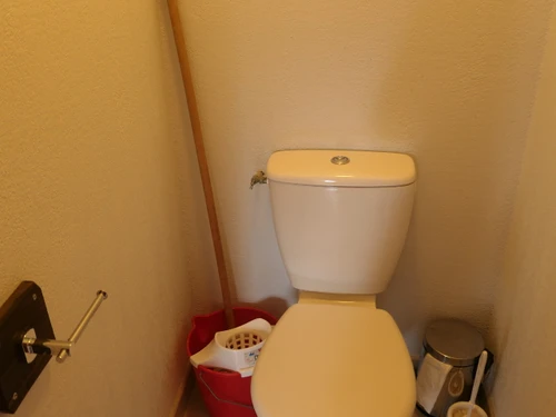 Appartement Saint-Gervais-les-Bains, 3 pièces, 6 personnes - photo_14971944565