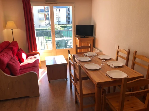 Appartement Saint-Gervais-les-Bains, 2 pièces, 6 personnes - photo_14973817088