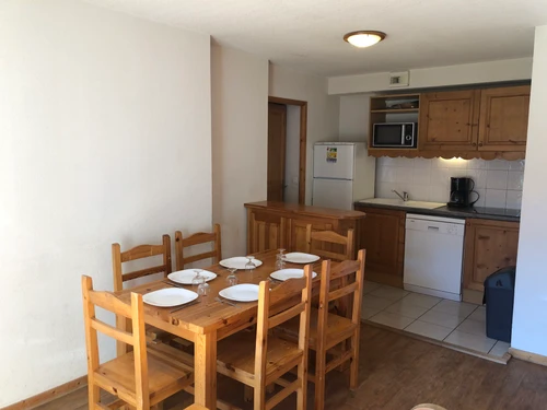 Appartement Saint-Gervais-les-Bains, 2 pièces, 6 personnes - photo_14973817088