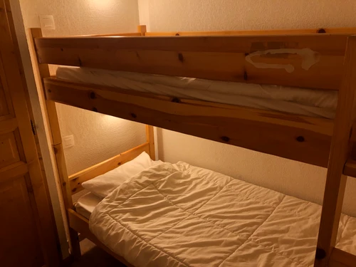 Appartement Saint-Gervais-les-Bains, 2 pièces, 6 personnes - photo_14973817088