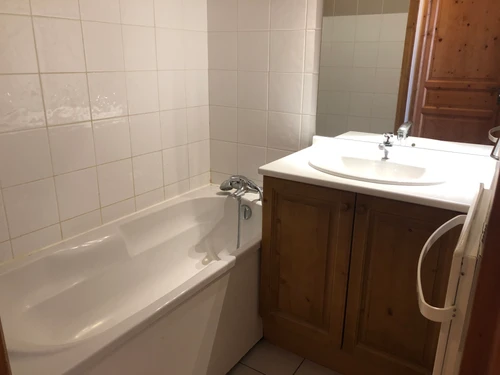 Appartement Saint-Gervais-les-Bains, 2 pièces, 6 personnes - photo_14973817088