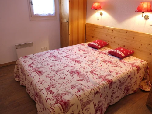 Appartement Saint-Gervais-les-Bains, 2 pièces, 6 personnes - photo_14971948688