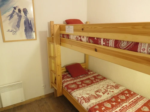 Appartement Saint-Gervais-les-Bains, 2 pièces, 6 personnes - photo_14971948688