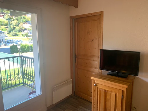 Appartement Saint-Gervais-les-Bains, 2 pièces, 6 personnes - photo_14971941432