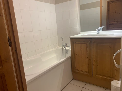 Appartement Saint-Gervais-les-Bains, 2 pièces, 6 personnes - photo_14971941432