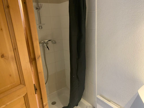 Appartement Saint-Gervais-les-Bains, 2 pièces, 6 personnes - photo_14971941432