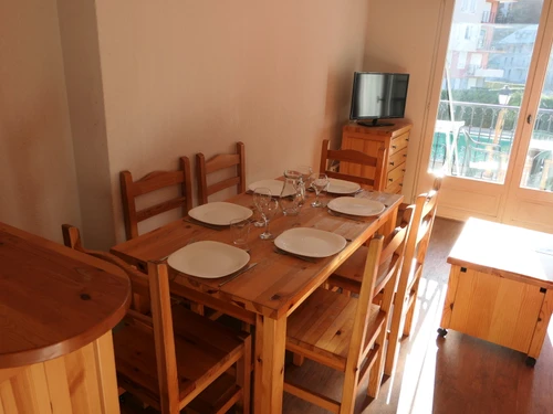 Appartement Saint-Gervais-les-Bains, 2 pièces, 6 personnes - photo_14971936918