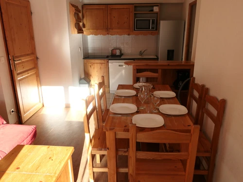 Appartement Saint-Gervais-les-Bains, 2 pièces, 6 personnes - photo_14971936918