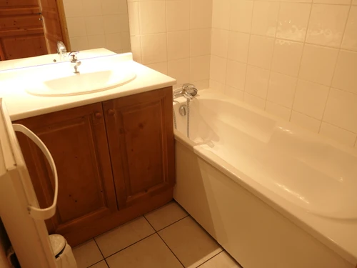 Appartement Saint-Gervais-les-Bains, 2 pièces, 6 personnes - photo_14971936918