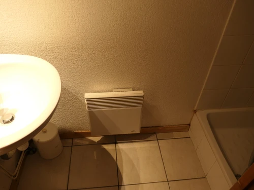 Appartement Saint-Gervais-les-Bains, 2 pièces, 6 personnes - photo_14971936918