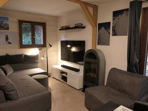 Apartamento Saint-Gervais-les-Bains, 2 dormitorios, 6 personas - photo_18578329317