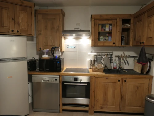 Appartement Saint-Gervais-les-Bains, 3 pièces, 6 personnes - photo_18578329317