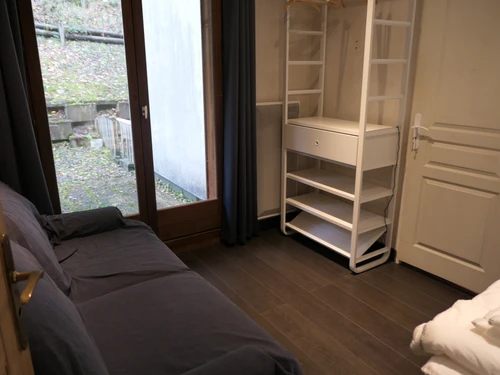 Appartement Saint-Gervais-les-Bains, 3 pièces, 6 personnes - photo_18578329317