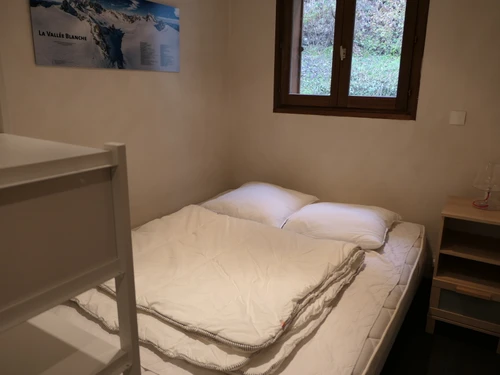 Appartement Saint-Gervais-les-Bains, 3 pièces, 6 personnes - photo_18578329317