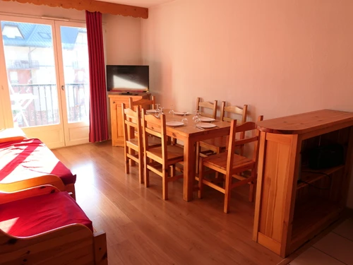 Apartment Saint-Gervais-les-Bains, 1 bedroom, 6 persons - photo_14971934901