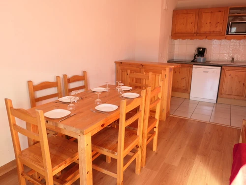 Appartement Saint-Gervais-les-Bains, 2 pièces, 6 personnes - photo_14971934901