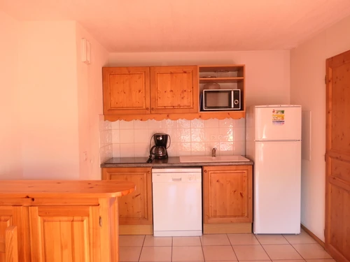 Appartement Saint-Gervais-les-Bains, 2 pièces, 6 personnes - photo_14971934901