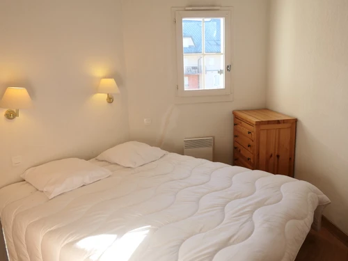 Appartement Saint-Gervais-les-Bains, 2 pièces, 6 personnes - photo_14971934901