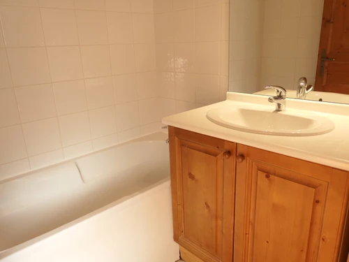 Appartement Saint-Gervais-les-Bains, 2 pièces, 6 personnes - photo_14971934901