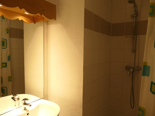 Appartement Saint-Gervais-les-Bains, 2 pièces, 6 personnes - photo_14971934901