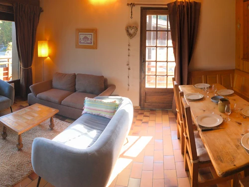 Appartement Saint-Gervais-les-Bains, 3 pièces, 6 personnes - photo_14971943152