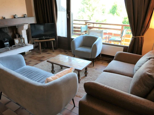 Appartement Saint-Gervais-les-Bains, 3 pièces, 6 personnes - photo_14971943152