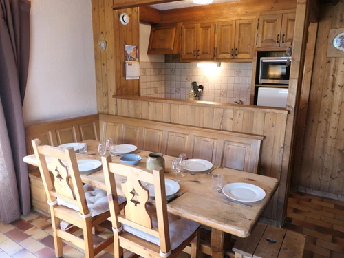Appartement Saint-Gervais-les-Bains, 3 pièces, 6 personnes - photo_14971943152