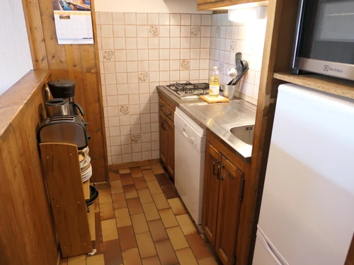 Appartement Saint-Gervais-les-Bains, 3 pièces, 6 personnes - photo_14971943152