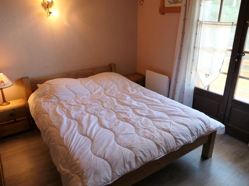 Appartement Saint-Gervais-les-Bains, 3 pièces, 6 personnes - photo_14971943152