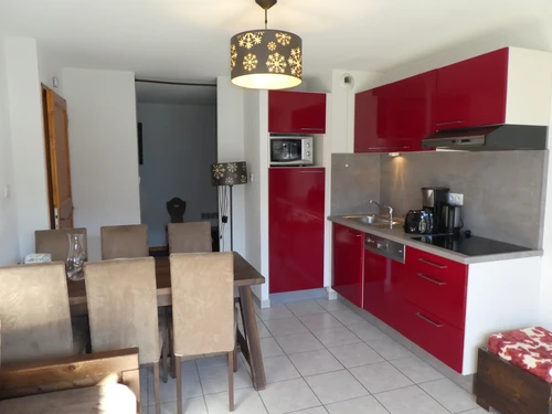 Appartement Saint-Gervais-les-Bains, 2 pièces, 6 personnes - photo_14971934182