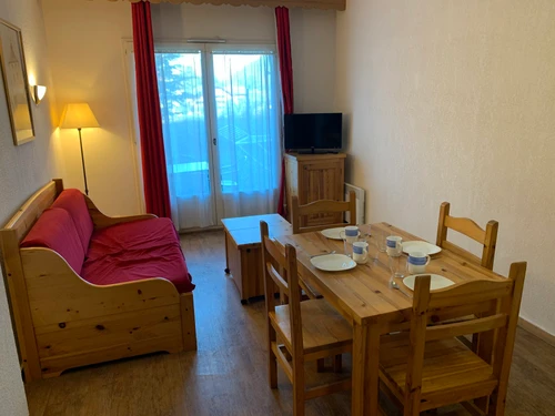 Ferienwohnung Saint-Gervais-les-Bains, 1 Schlafzimmer, 4 Personen - photo_14971942145