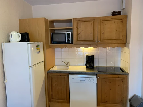 Appartement Saint-Gervais-les-Bains, 2 pièces, 4 personnes - photo_14971942145