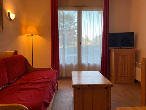 Appartement Saint-Gervais-les-Bains, 2 pièces, 4 personnes - photo_14971942145