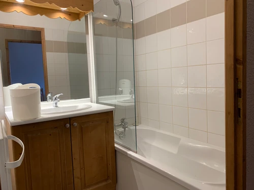 Appartement Saint-Gervais-les-Bains, 2 pièces, 4 personnes - photo_14971942145