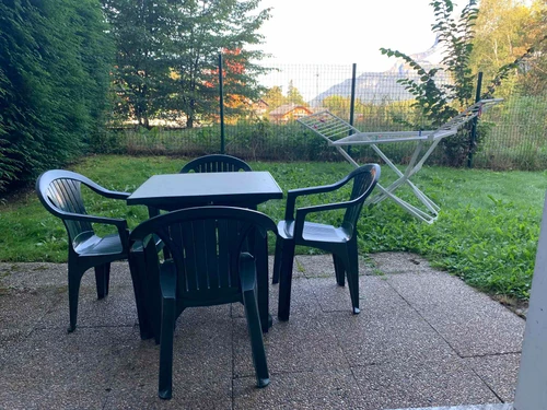 Appartement Saint-Gervais-les-Bains, 2 pièces, 4 personnes - photo_14971942145