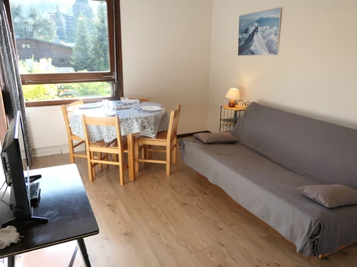 Studio Saint-Gervais-les-Bains, 1 pièce, 4 personnes - photo_15287382538