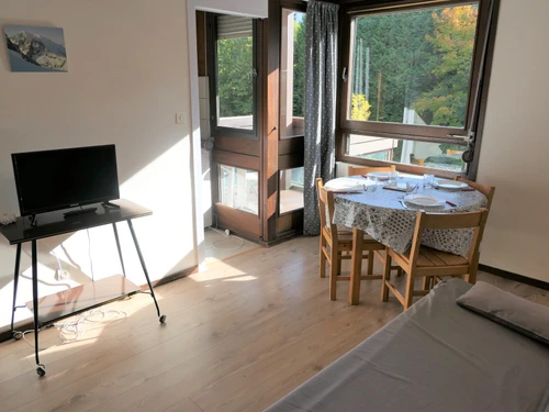 Studio Saint-Gervais-les-Bains, 1 pièce, 4 personnes - photo_15287382538