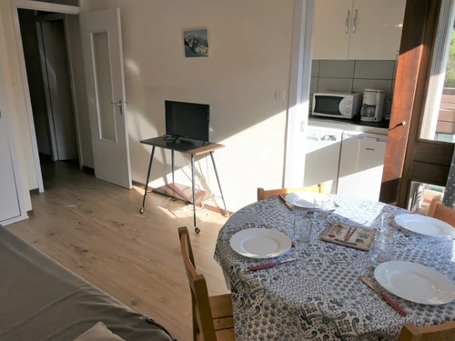 Studio Saint-Gervais-les-Bains, 1 pièce, 4 personnes - photo_15287382538