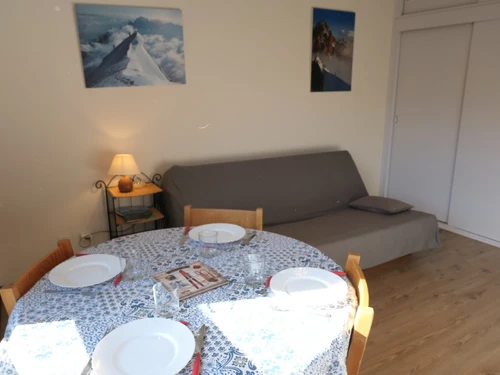Studio Saint-Gervais-les-Bains, 1 pièce, 4 personnes - photo_15287382538