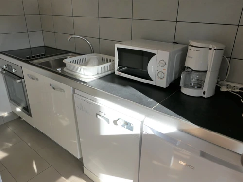 Studio Saint-Gervais-les-Bains, 1 pièce, 4 personnes - photo_15287382538