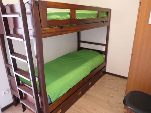 Studio Saint-Gervais-les-Bains, 1 pièce, 4 personnes - photo_15287382538