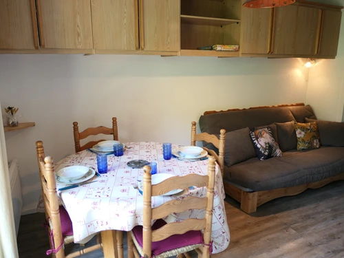 Studio Saint-Gervais-les-Bains, 1 pièce, 4 personnes - photo_18541217609