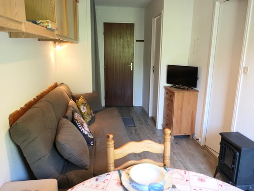 Studio Saint-Gervais-les-Bains, 1 pièce, 4 personnes - photo_18541217609